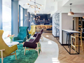 Ibis Styles Tomaszow Lubelski Tomaszów Lubelski